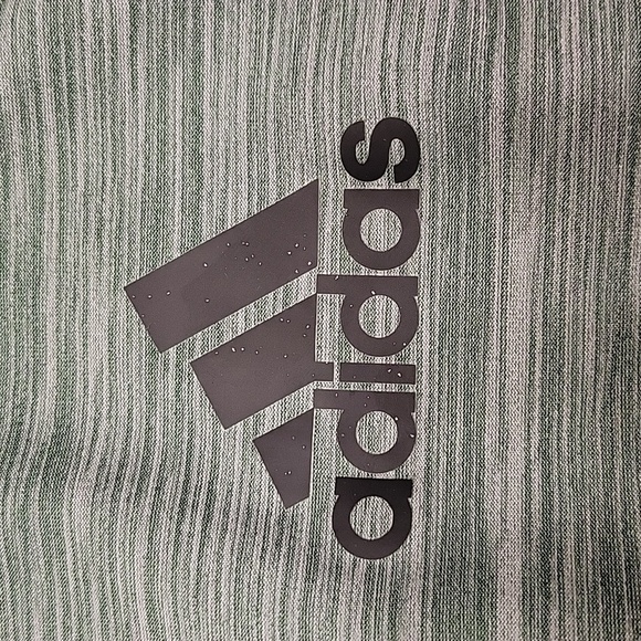 Mens NWOT large Adidas shirt - Picture 6 of 9